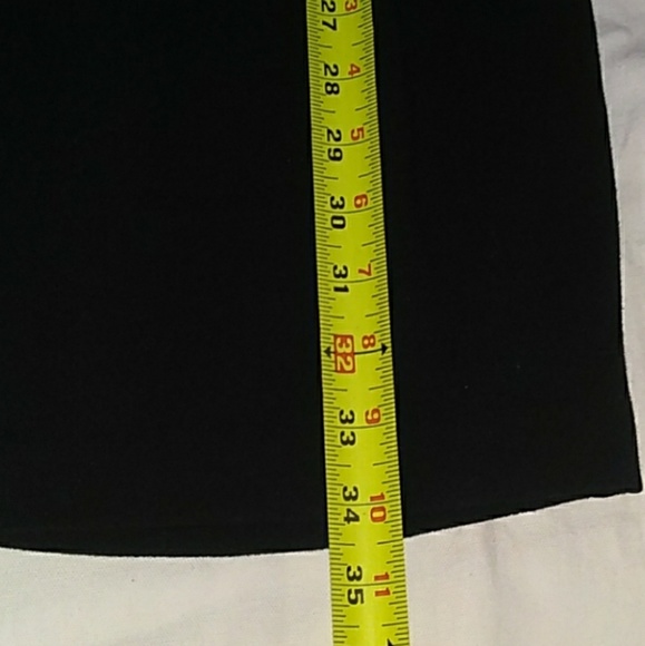 🆕 NWT LOFT Fitted Sleeveless Dress w/Collar& Pkts - Picture 6 of 8